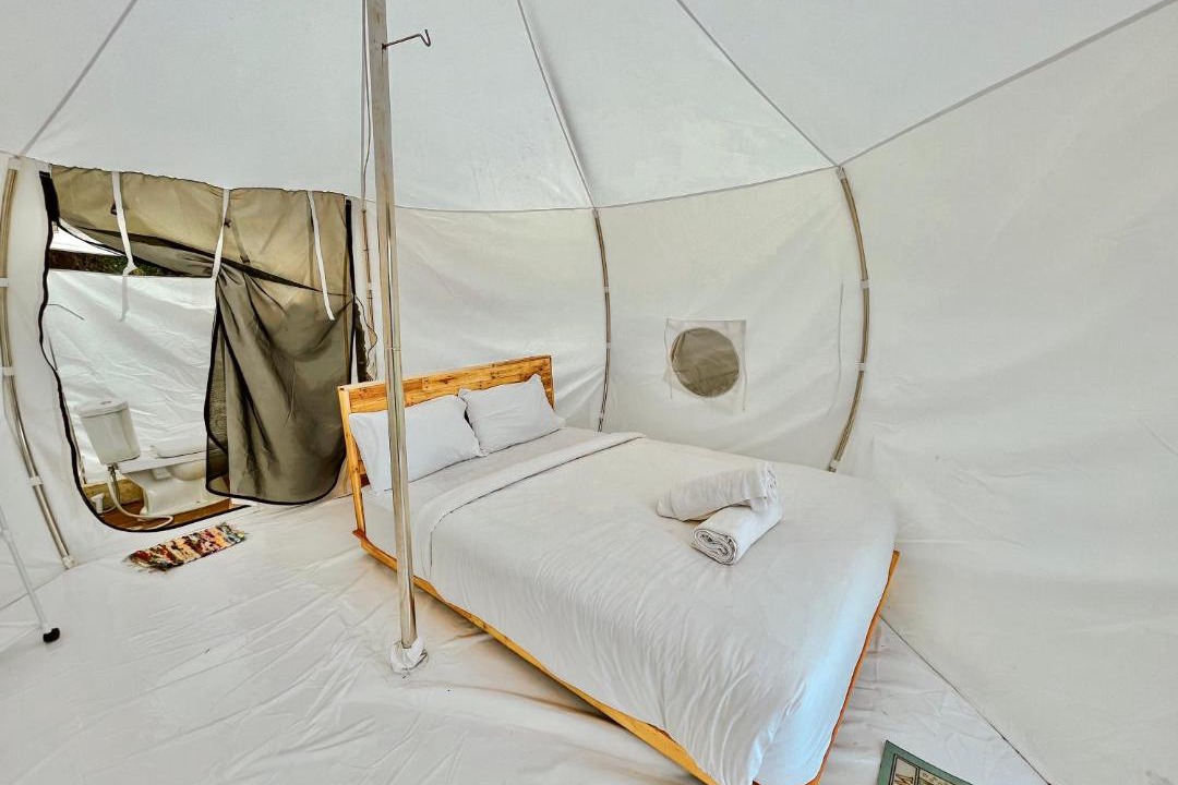 Photo of Bedroom in Candikuning