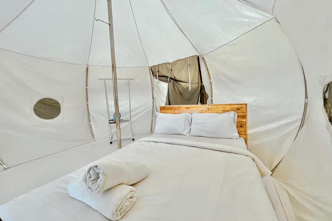 Photo of Bedroom in Candikuning