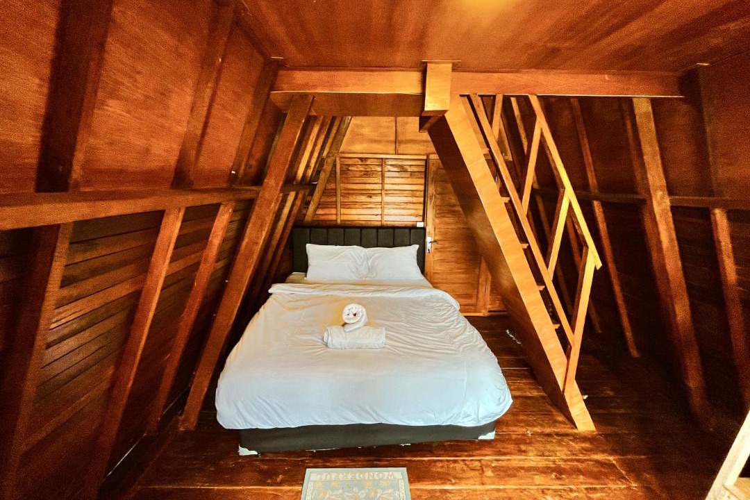 Photo of Bedroom in Candikuning
