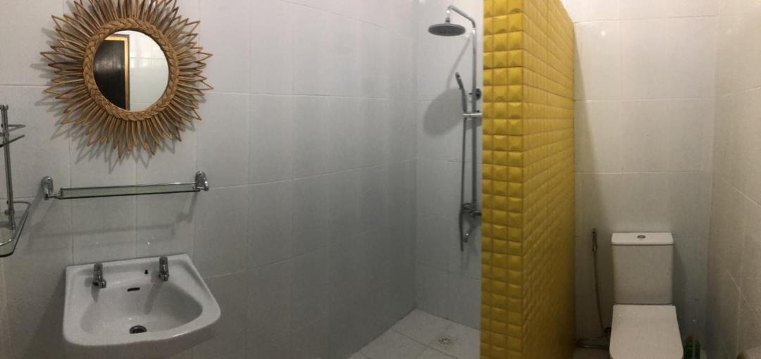 Photo of Bathroom in Jasri