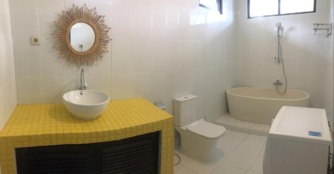 Photo of Bathroom in Jasri