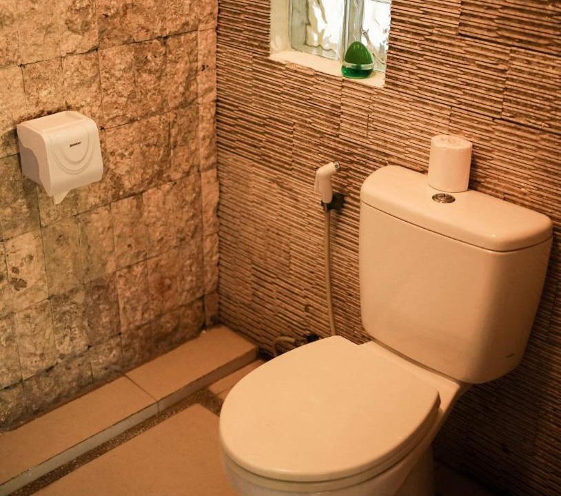 Photo of Bathroom in Purwakerti