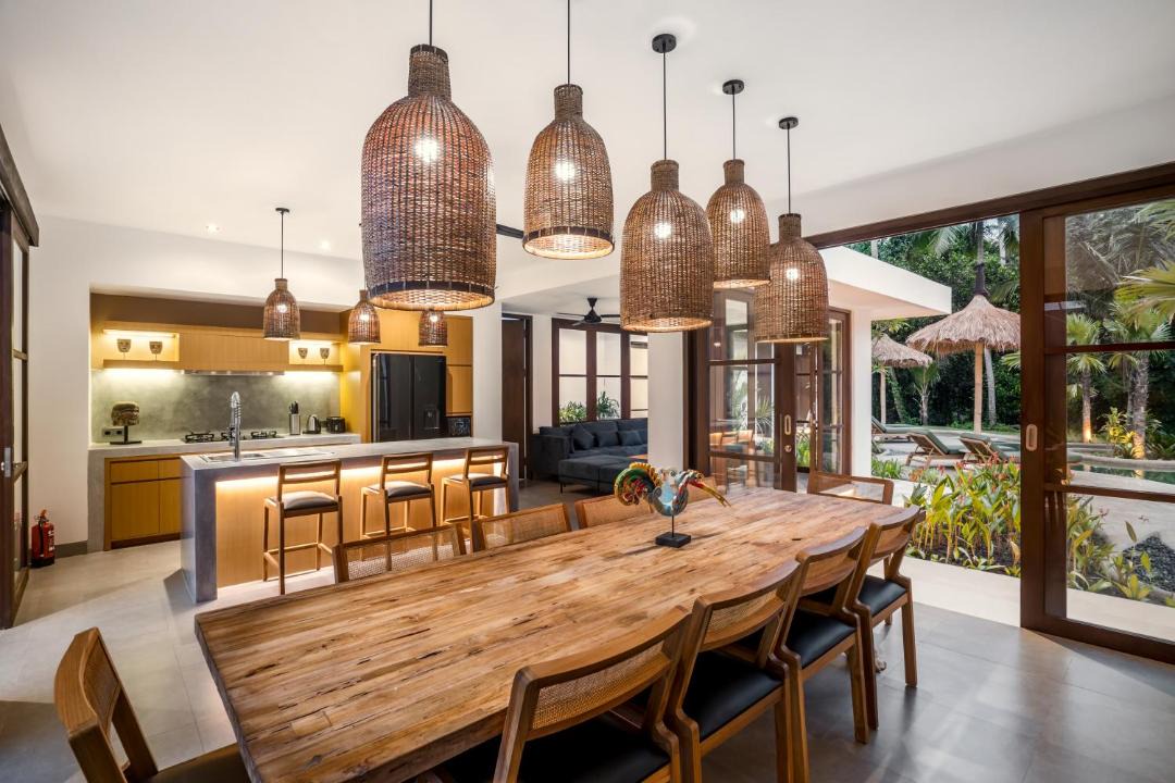 Photo of Livingroom in Pejeng Kawan