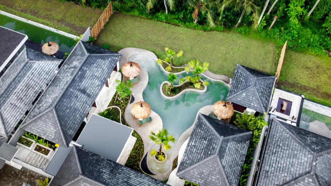 Photo of Patio Balcony in Pejeng Kawan