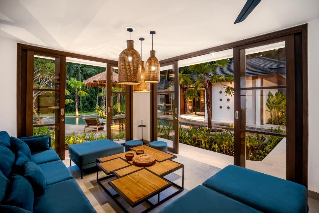 Photo of Livingroom in Pejeng Kawan