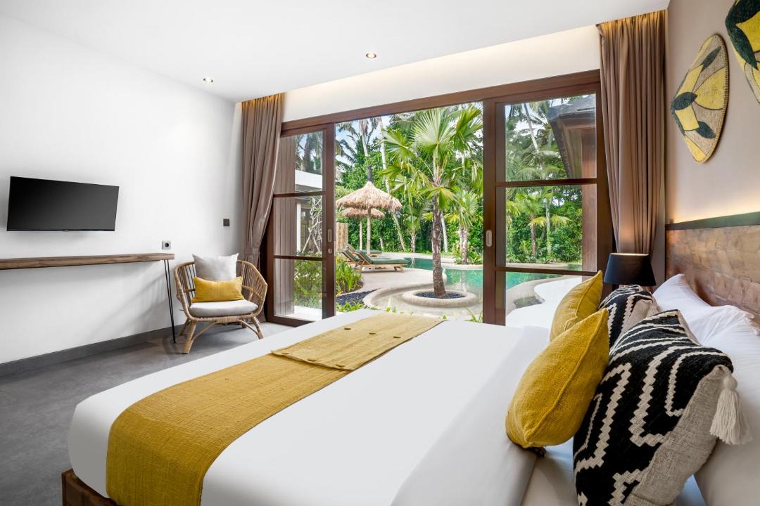 Photo of Bedroom in Pejeng Kawan