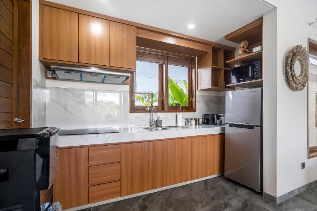 Photo of Kitchen in Batuan