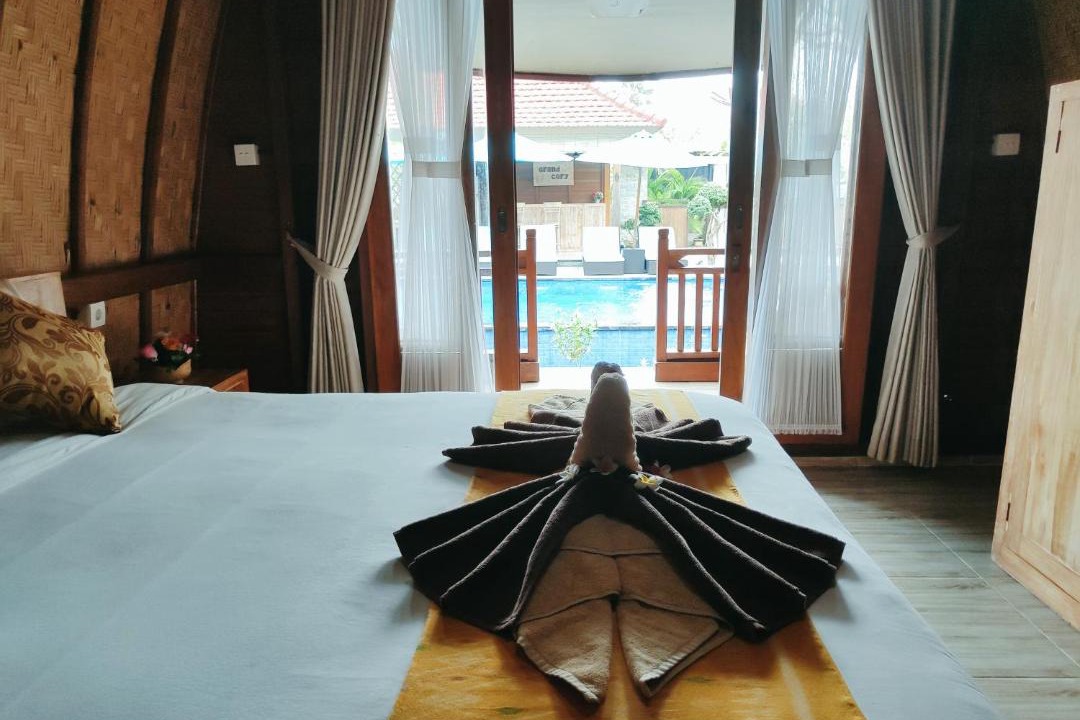 Photo of Bedroom in Sampalan