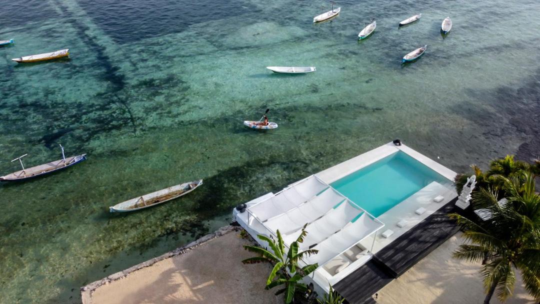 Photo of Others in Ceningan Island
