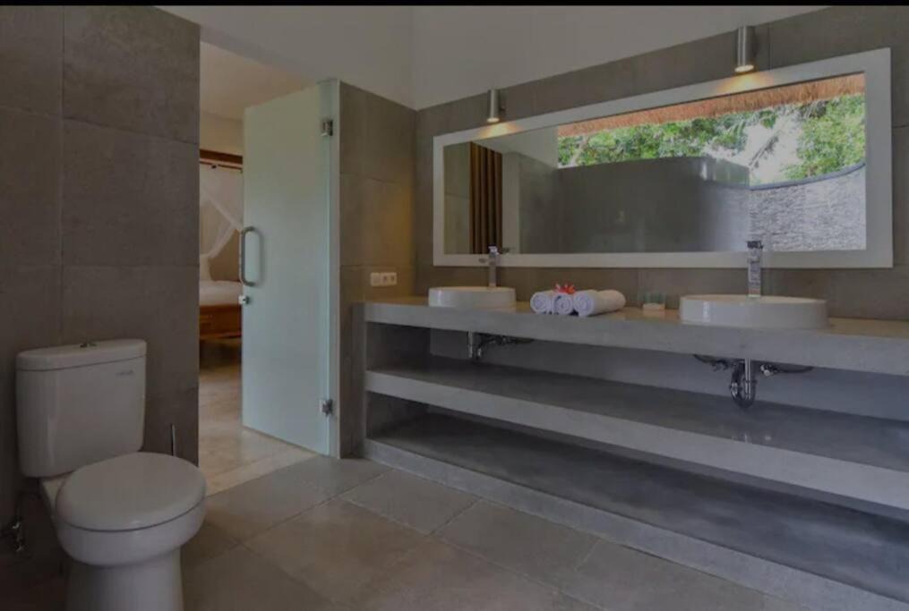 Photo of Bathroom in Banjartegehe