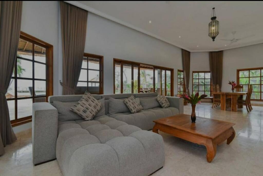 Photo of Livingroom in Banjartegehe