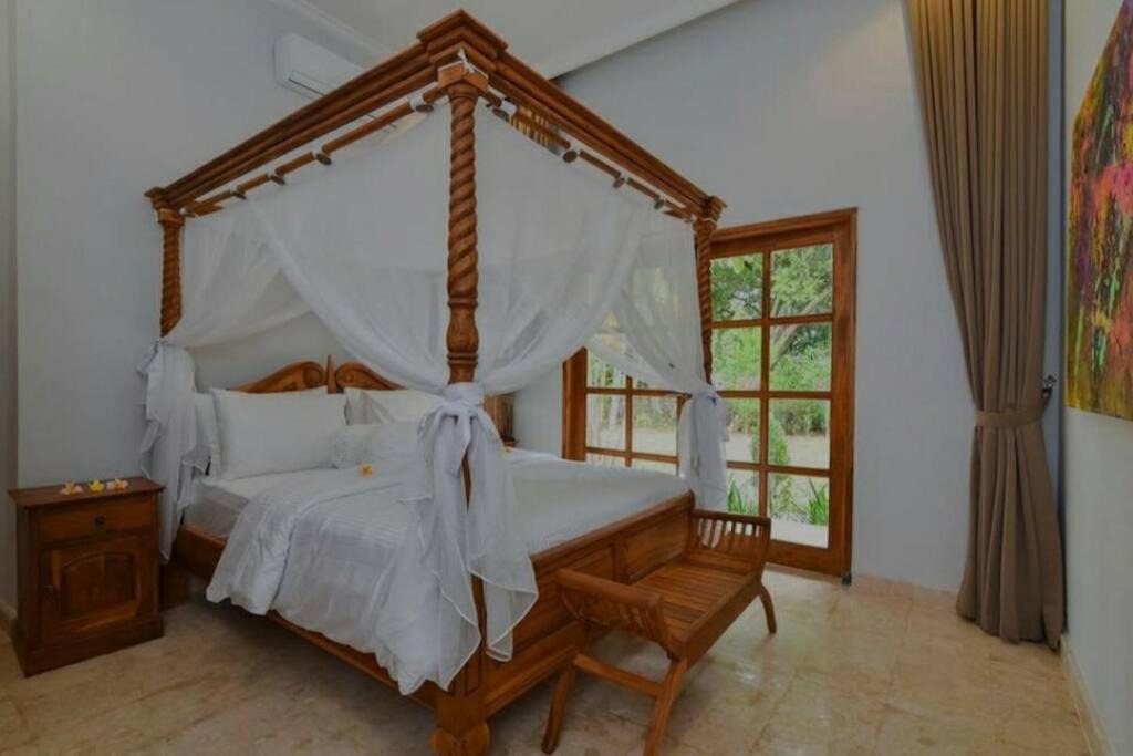 Photo of Bedroom in Banjartegehe