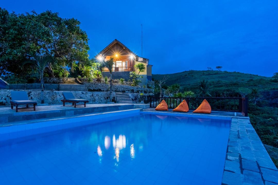 Photo of Outdoor in Penida Island