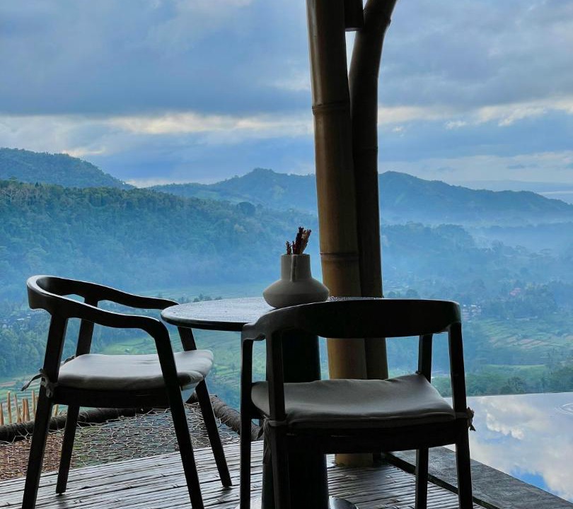 Photo of Patio Balcony in Melayang
