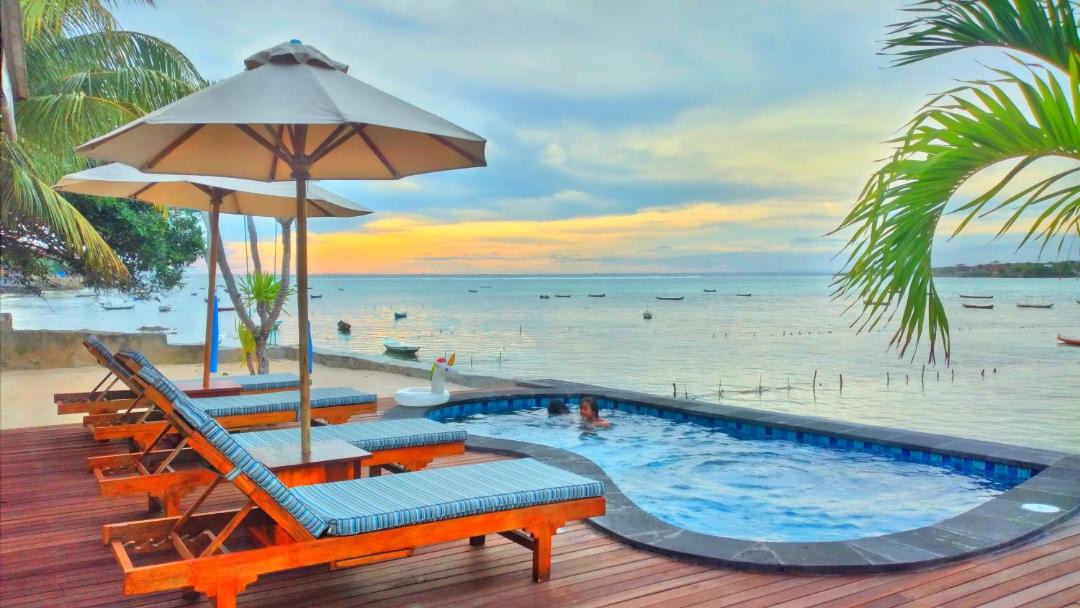Photo of Others in Ceningan Island