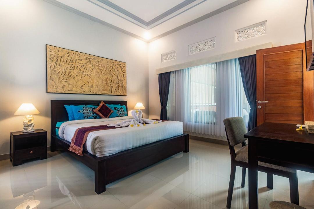 Photo of Bedroom in Melayang