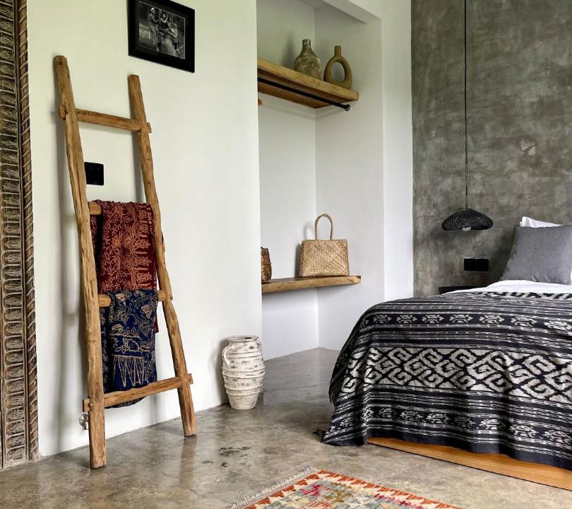 Photo of Bedroom in Tegallalang