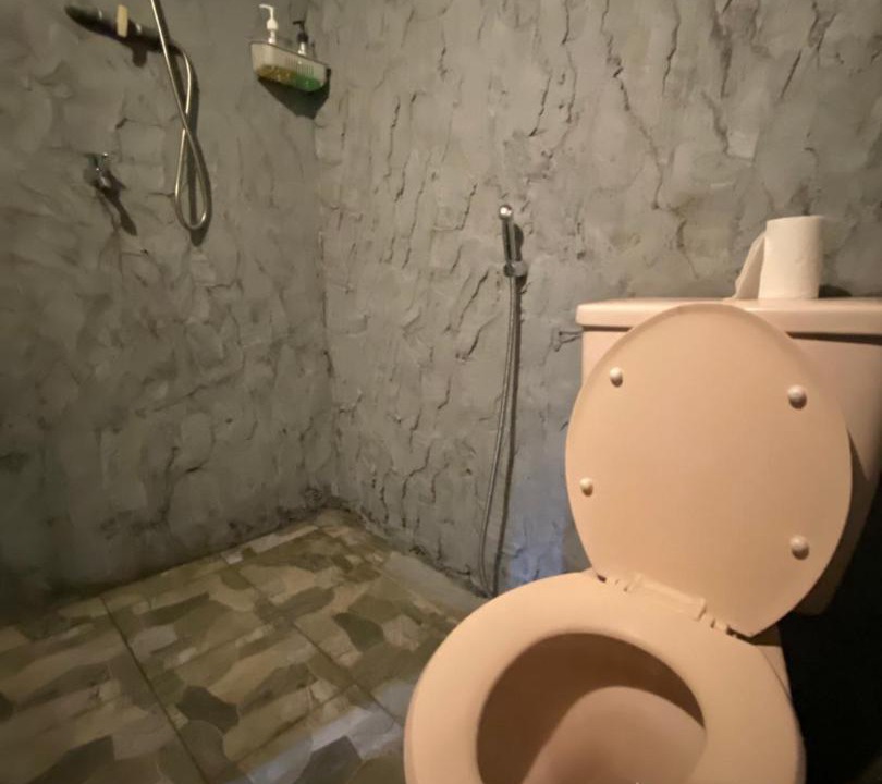 Photo of Bathroom in Toya Bungkah