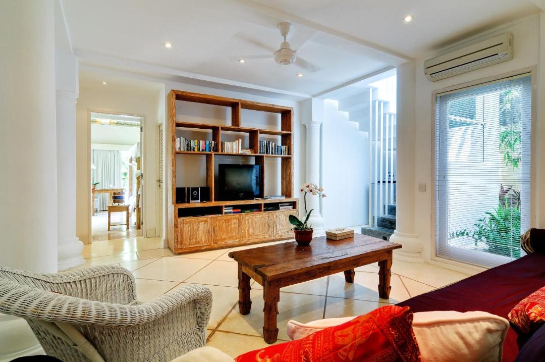 Photo of Livingroom in Petitenget