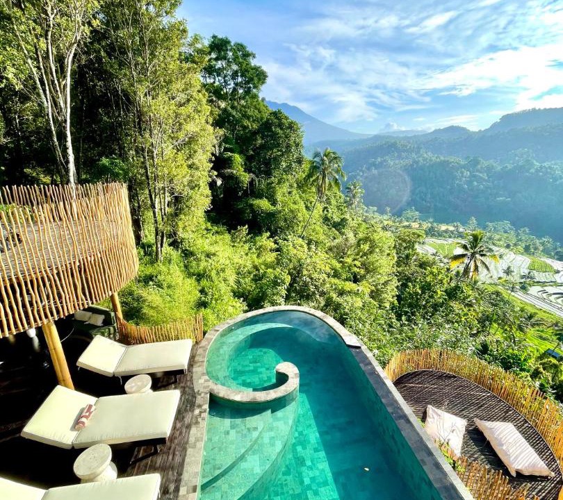 Photo of Outdoor in Melayang
