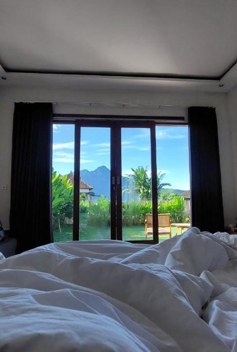 Photo of Bedroom in Songan