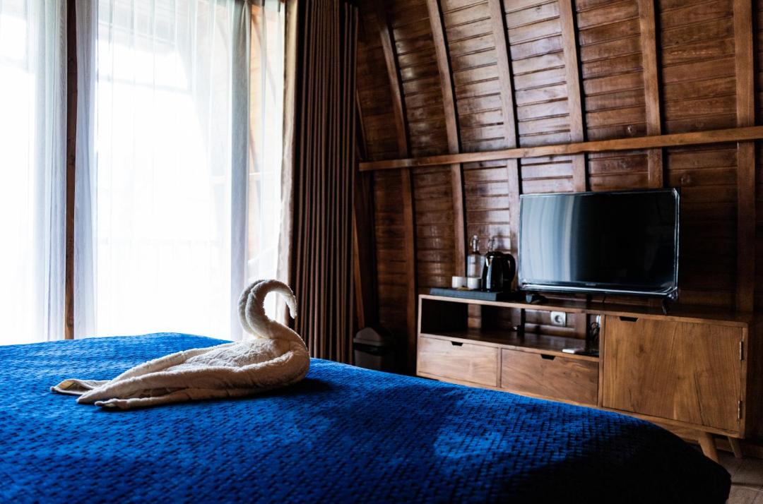 Photo of Bedroom in Candikuning