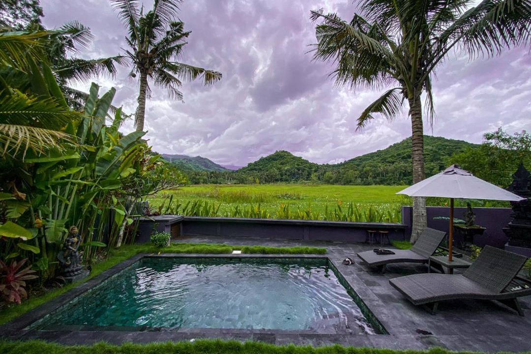 Photo of Outdoor in Tumbu Village