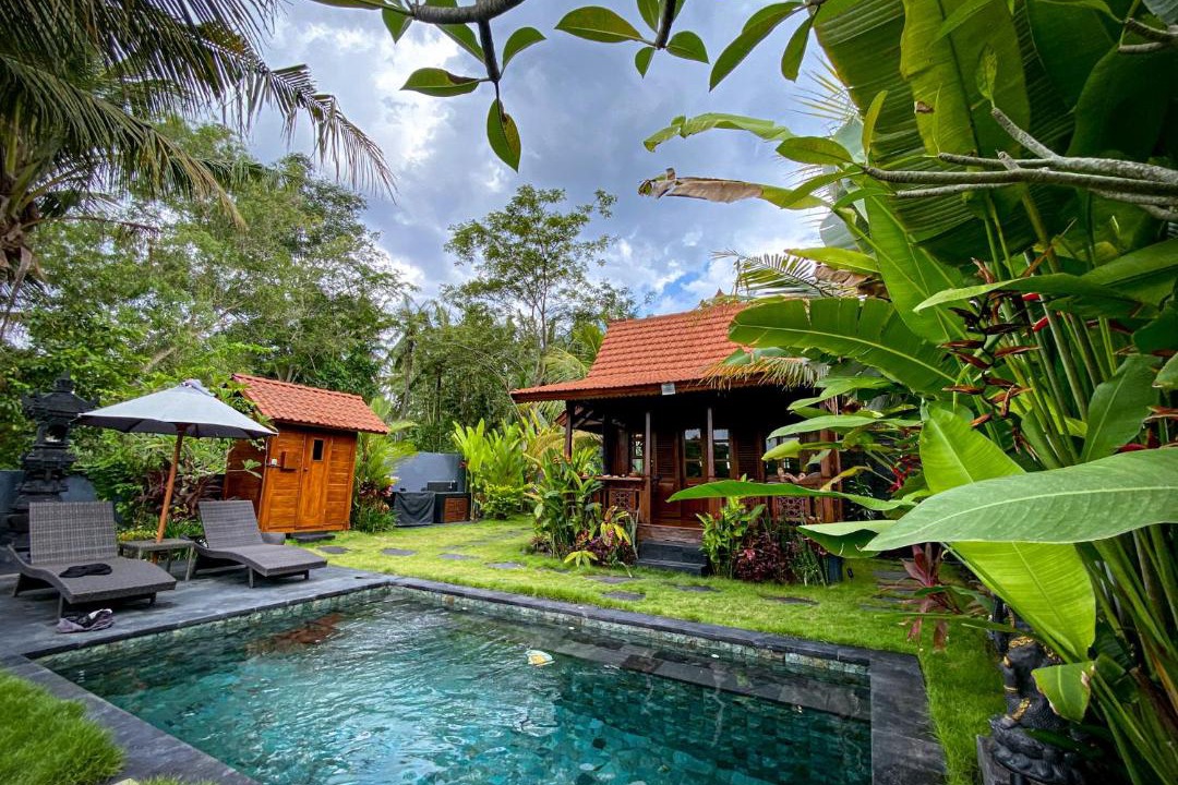 Photo of Outdoor in Tumbu Village