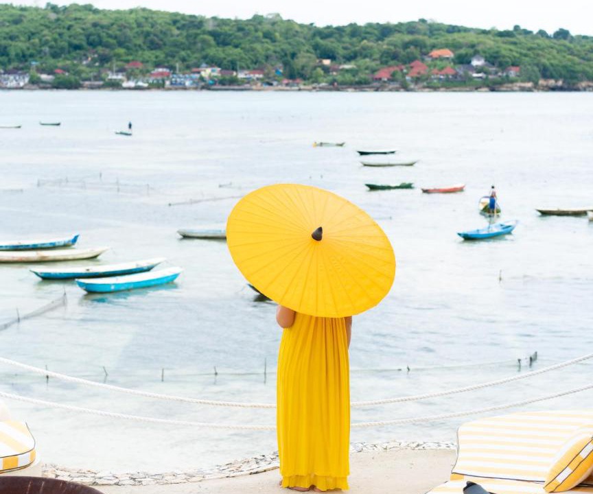 Photo of Others in Mushroom Bay