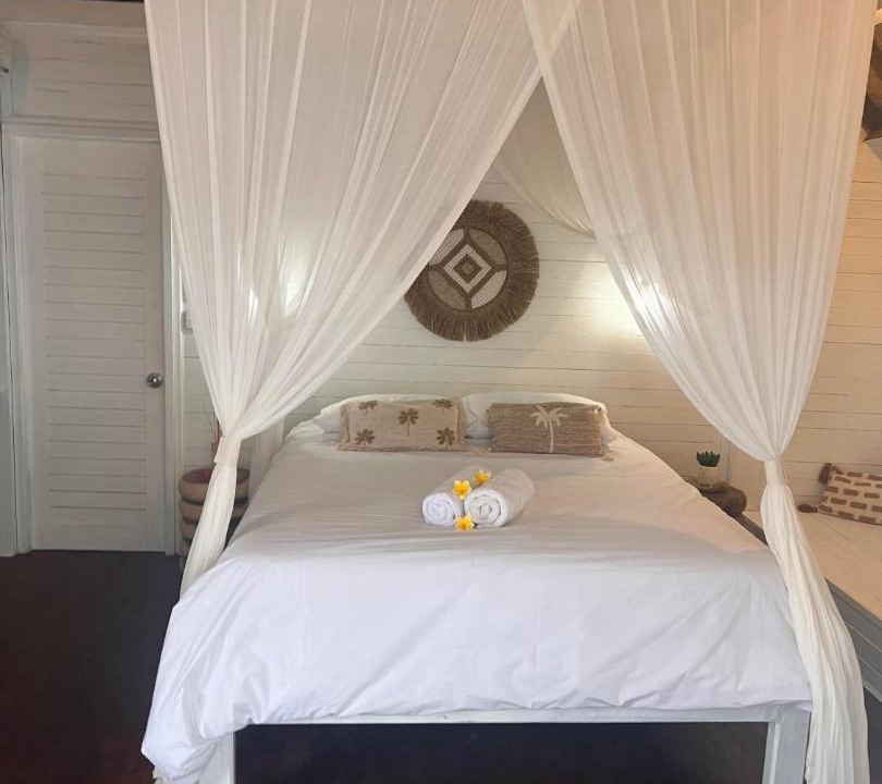 Photo of Bedroom in Ceningan Island