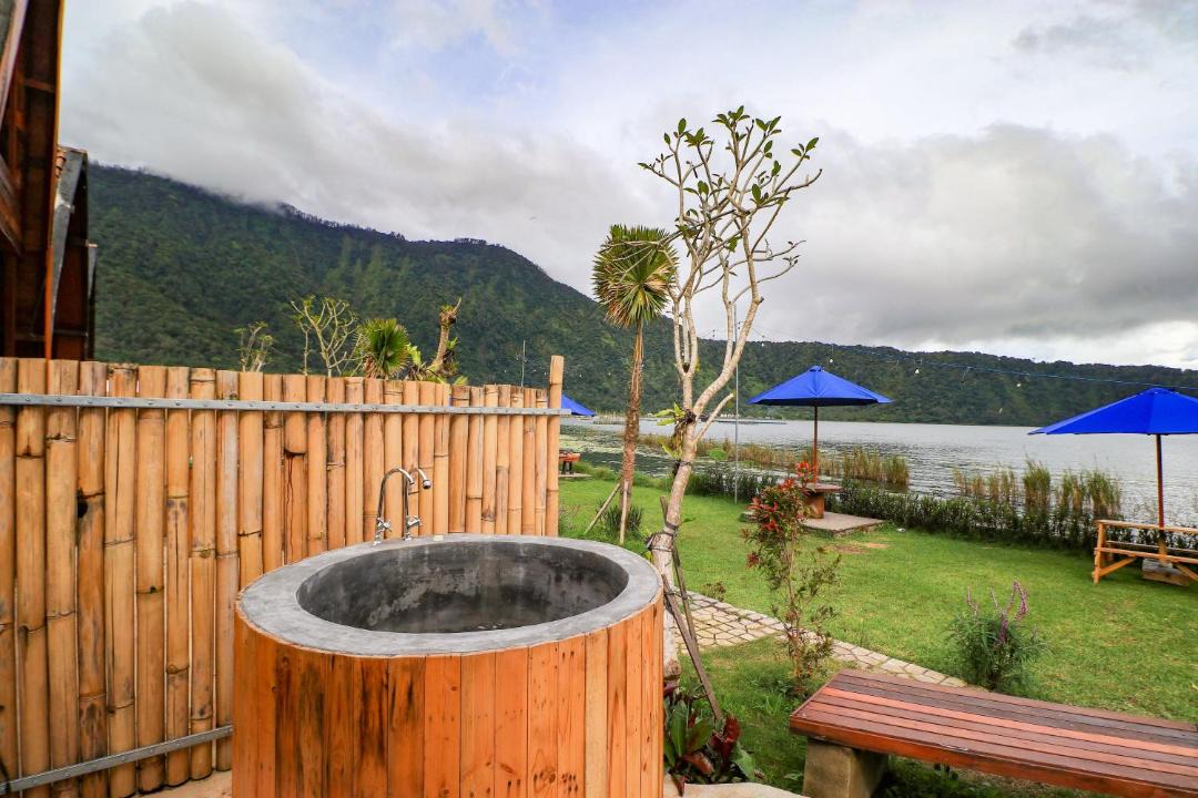 Photo of Patio Balcony in Candikuning