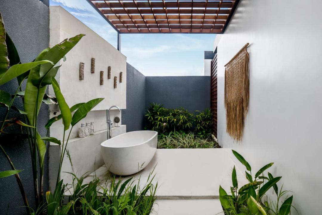 Photo of Patio Balcony in Pejeng Kawan