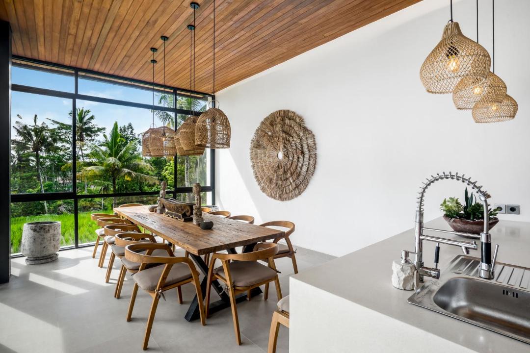 Photo of Patio Balcony in Pejeng Kawan