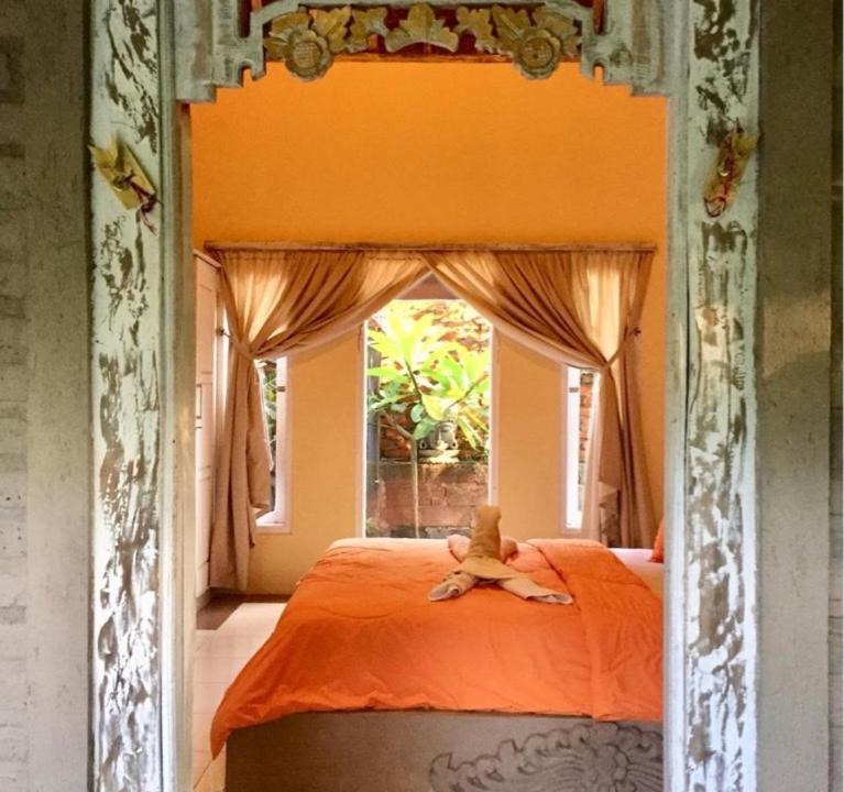 Photo of Bedroom in Tejakula