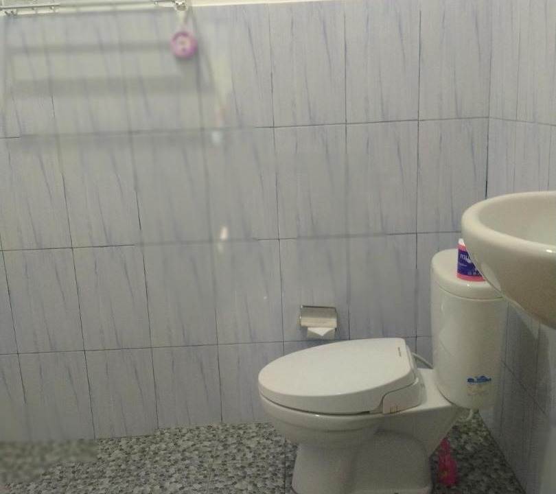 Photo of Bathroom in Munduk