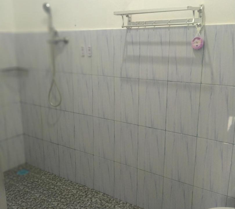 Photo of Bathroom in Munduk
