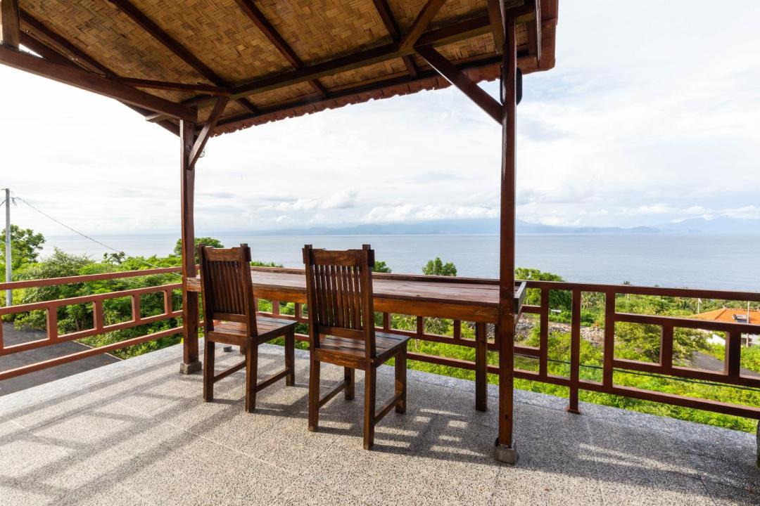 Photo of Patio Balcony in Sampalan
