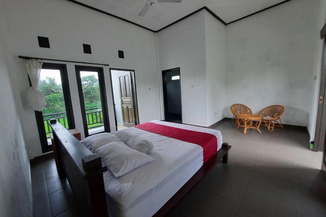 Photo of Bedroom in Suraberata