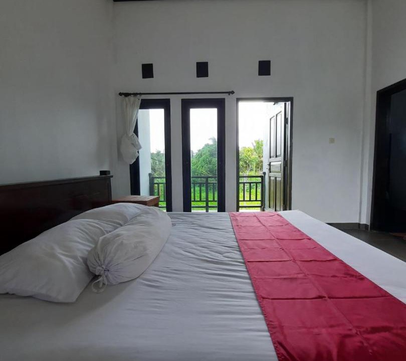 Photo of Bedroom in Suraberata