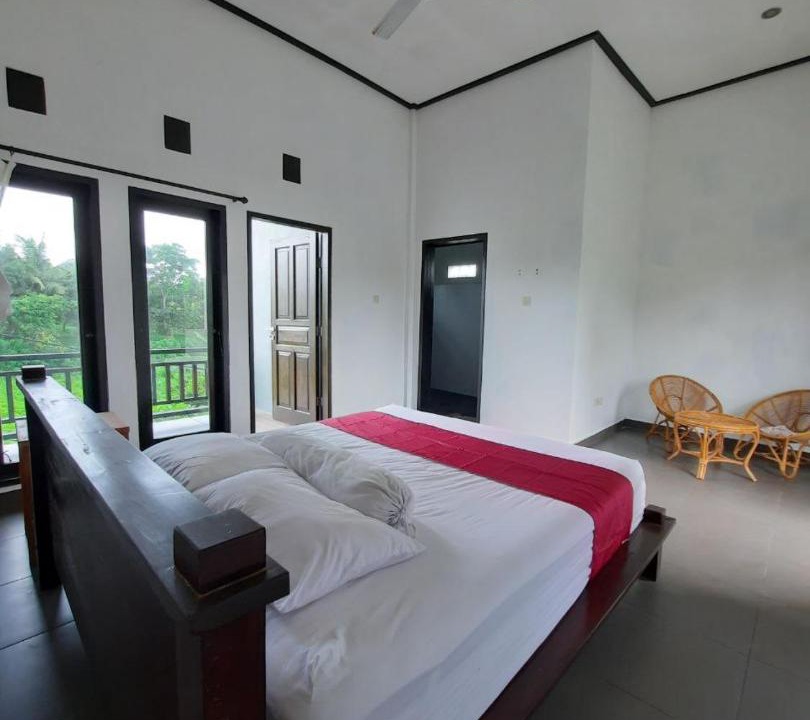 Photo of Bedroom in Suraberata