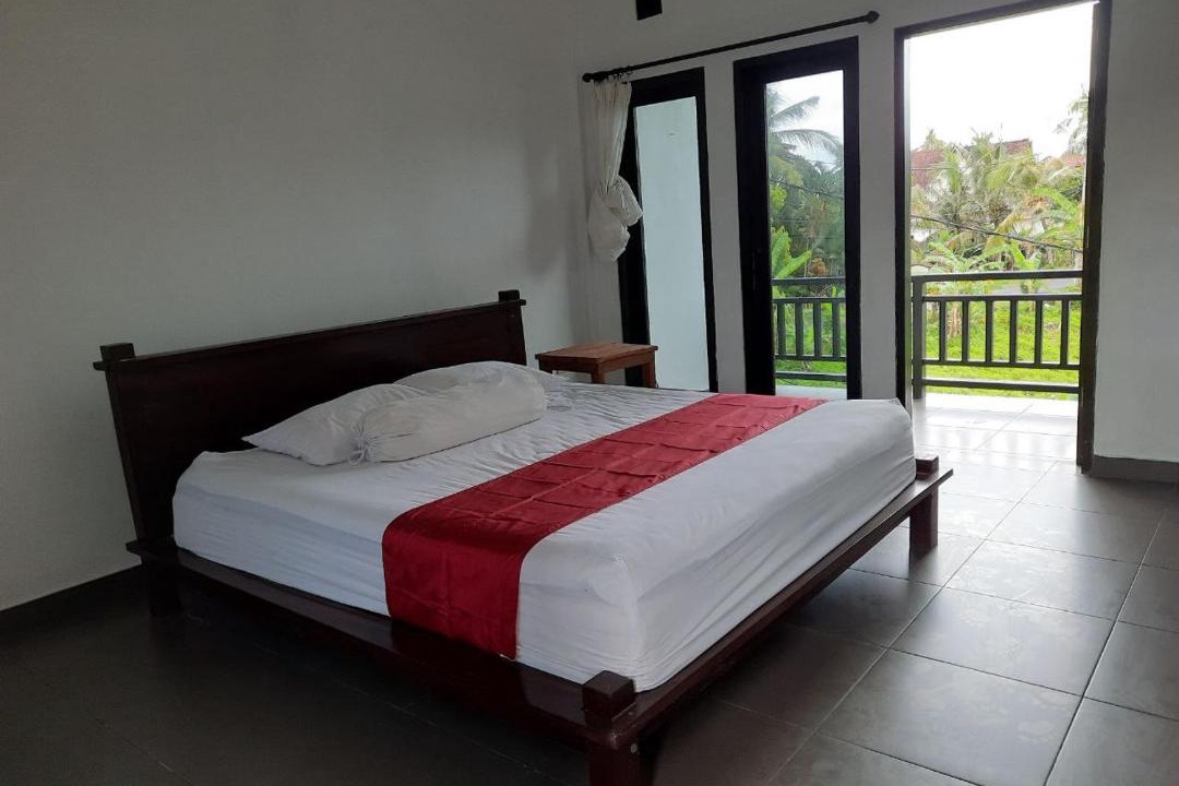 Photo of Bedroom in Suraberata