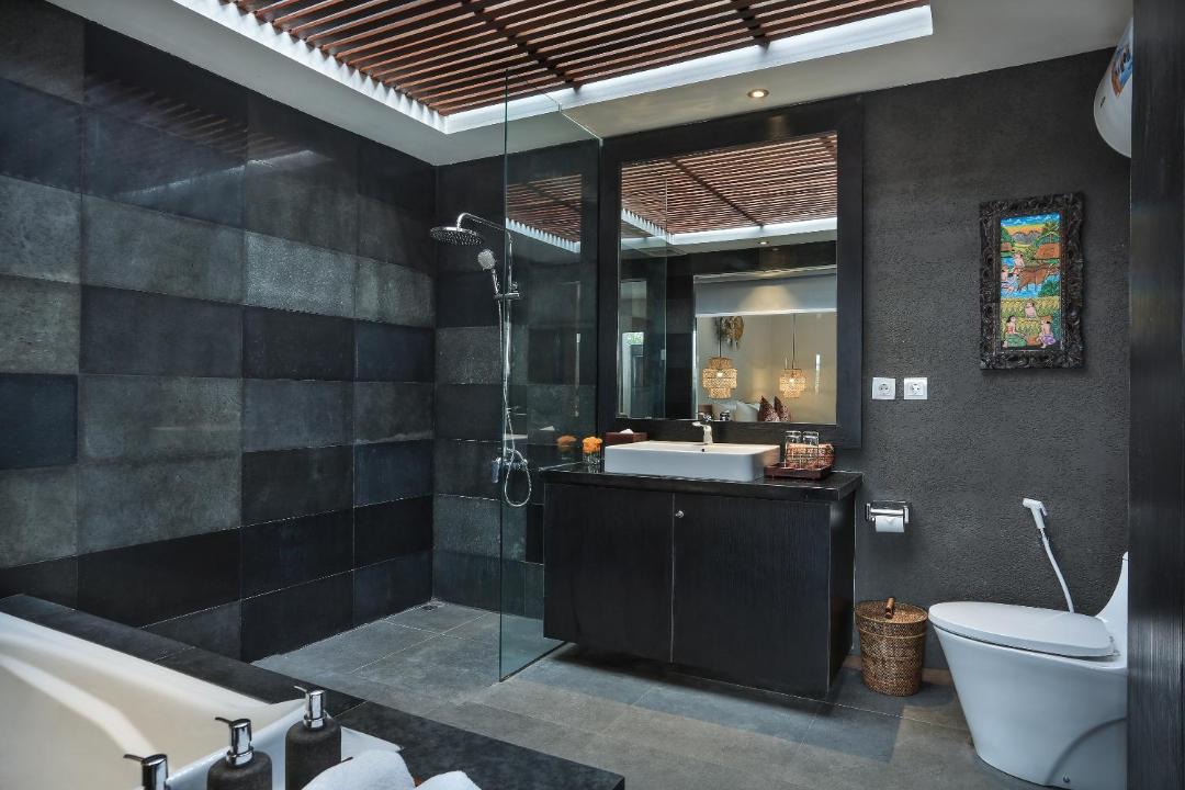 Photo of Bathroom in Songan