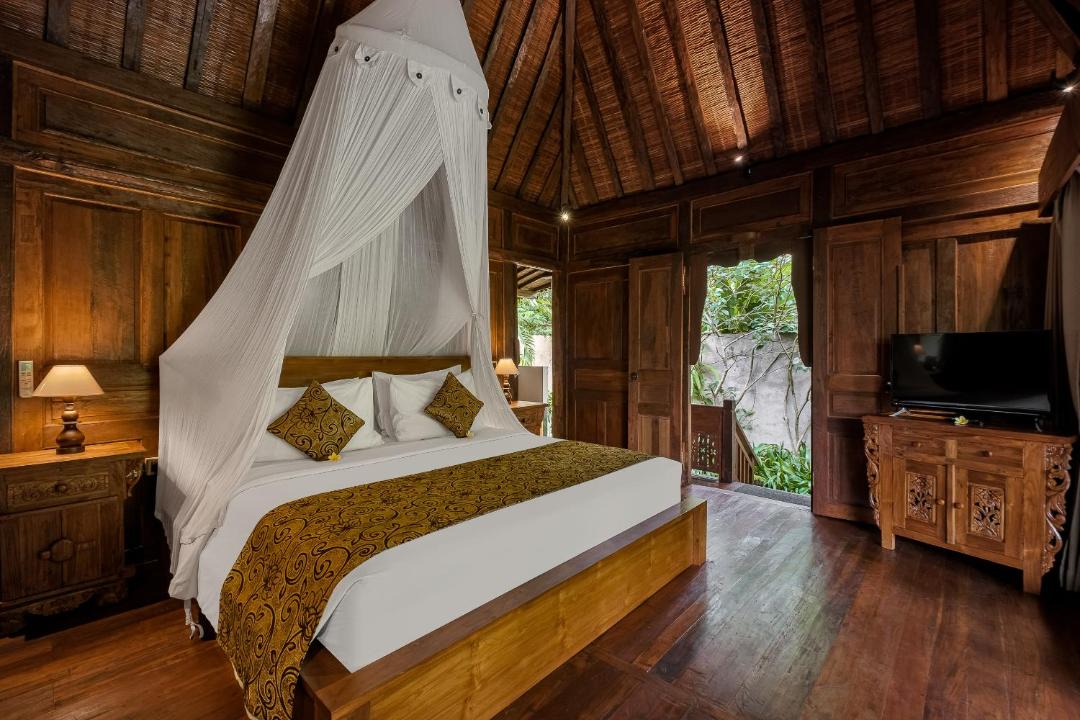 Photo of Bedroom in Kutuh Kaja