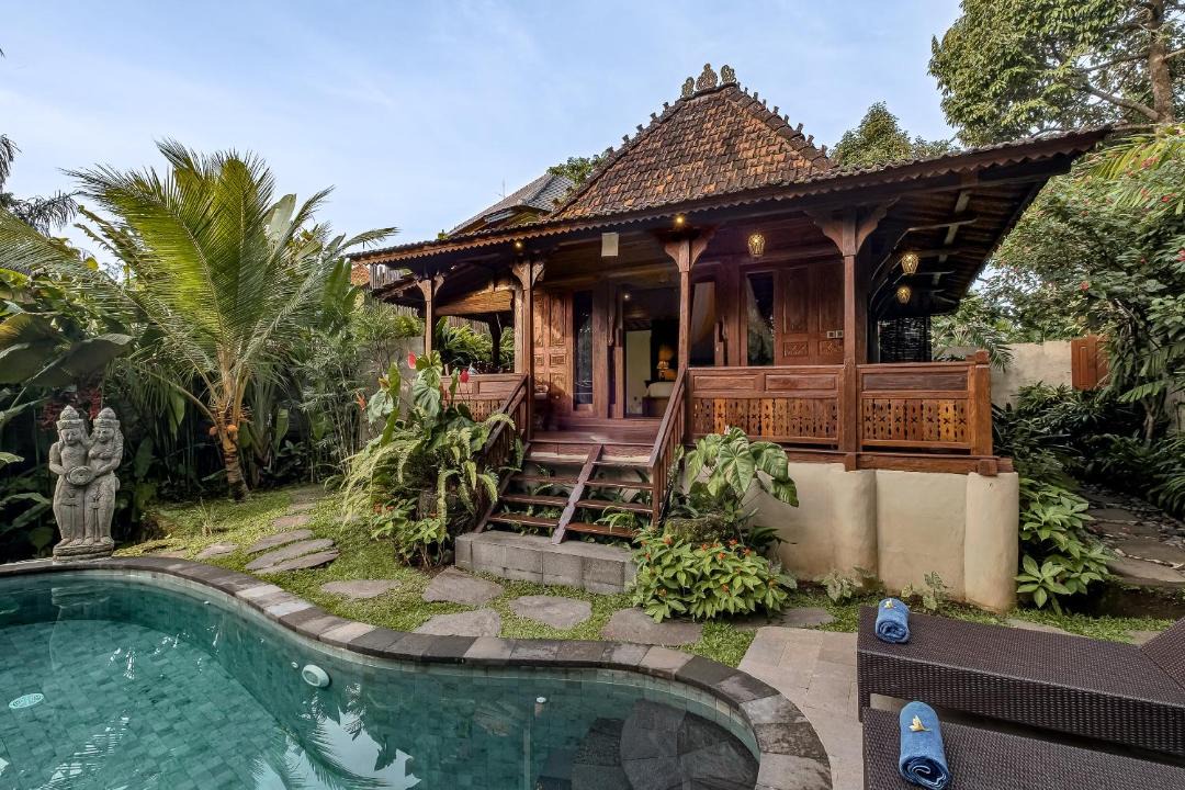 Photo of Outdoor in Kutuh Kaja
