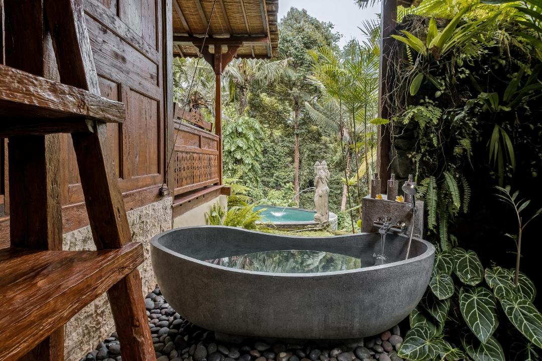 Photo of Patio Balcony in Kutuh Kaja