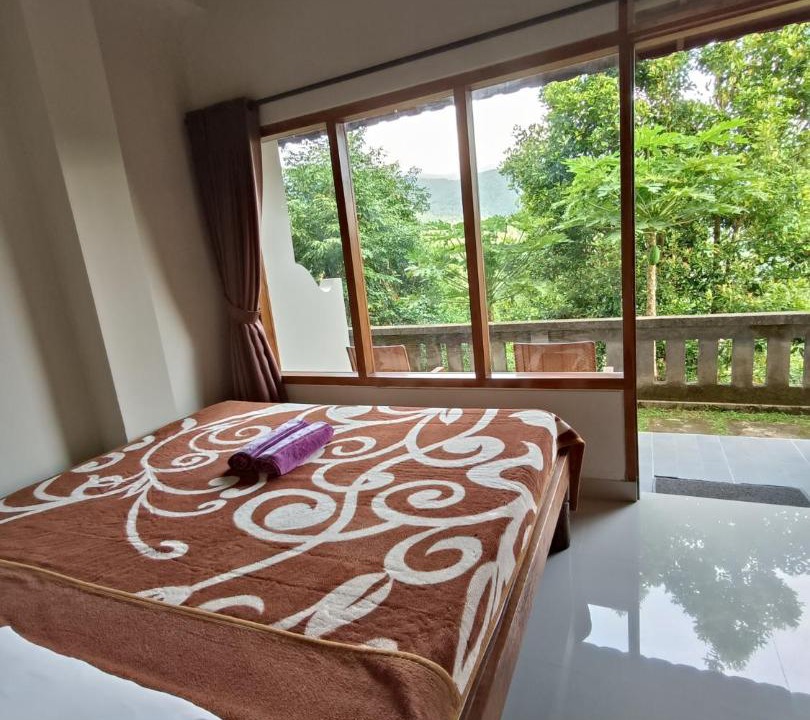 Photo of Bedroom in Munduk