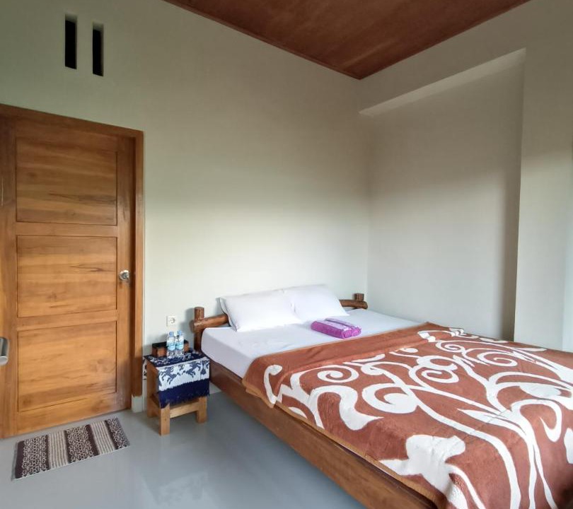 Photo of Bedroom in Munduk