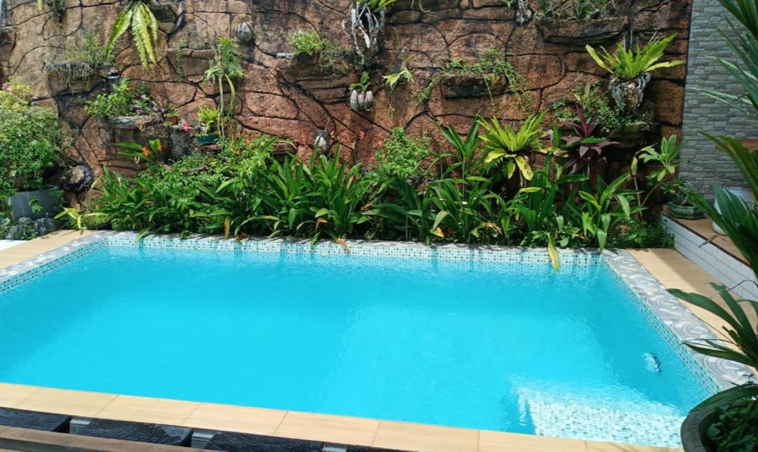 Photo of Outdoor in Kediri