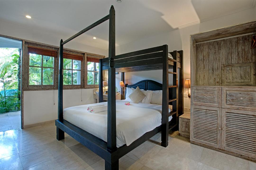 Photo of Bedroom in Padangbai