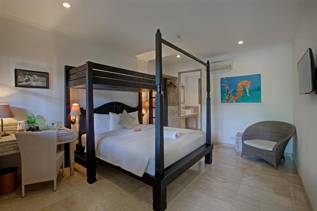 Photo of Bedroom in Padangbai